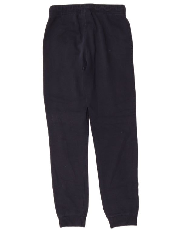Pantaloni da tuta da ragazzo Champion Joggers 11-12 anni Large Blu Navy