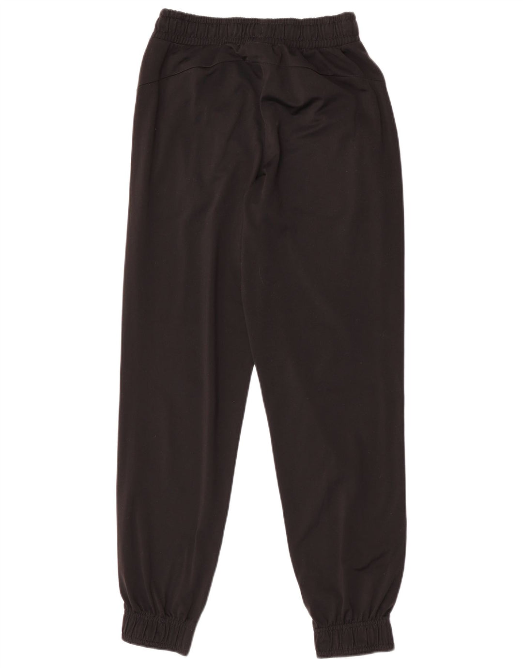 Pantaloni da tuta da uomo Puma Joggers piccoli neri