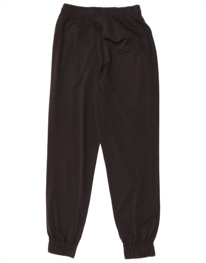 Pantaloni da tuta da uomo Puma Joggers piccoli neri