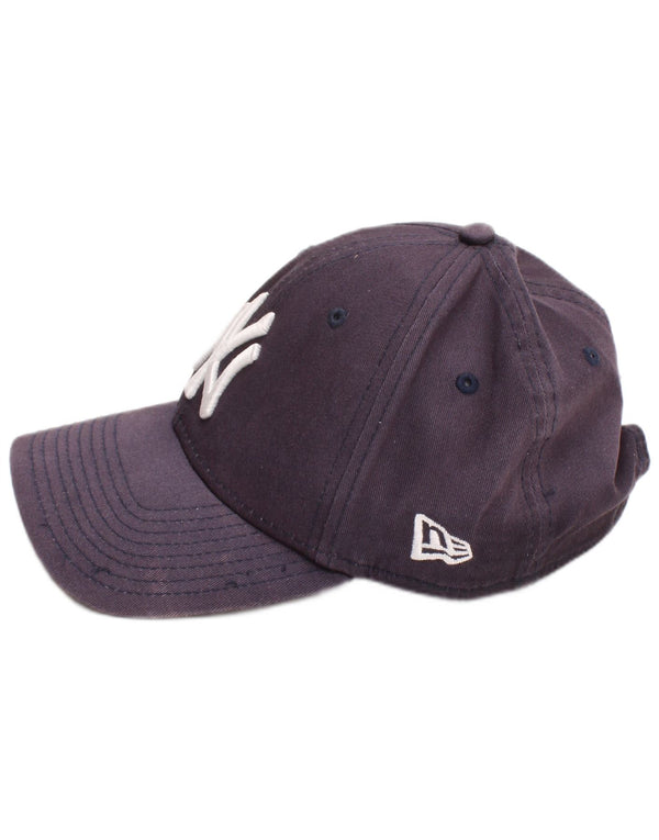 Berretto da baseball grafico da uomo New Era Taglia unica Sport blu navy
