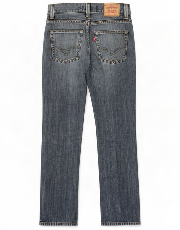 Levi's Jeans 511 slim da uomo W33 L34 Blu