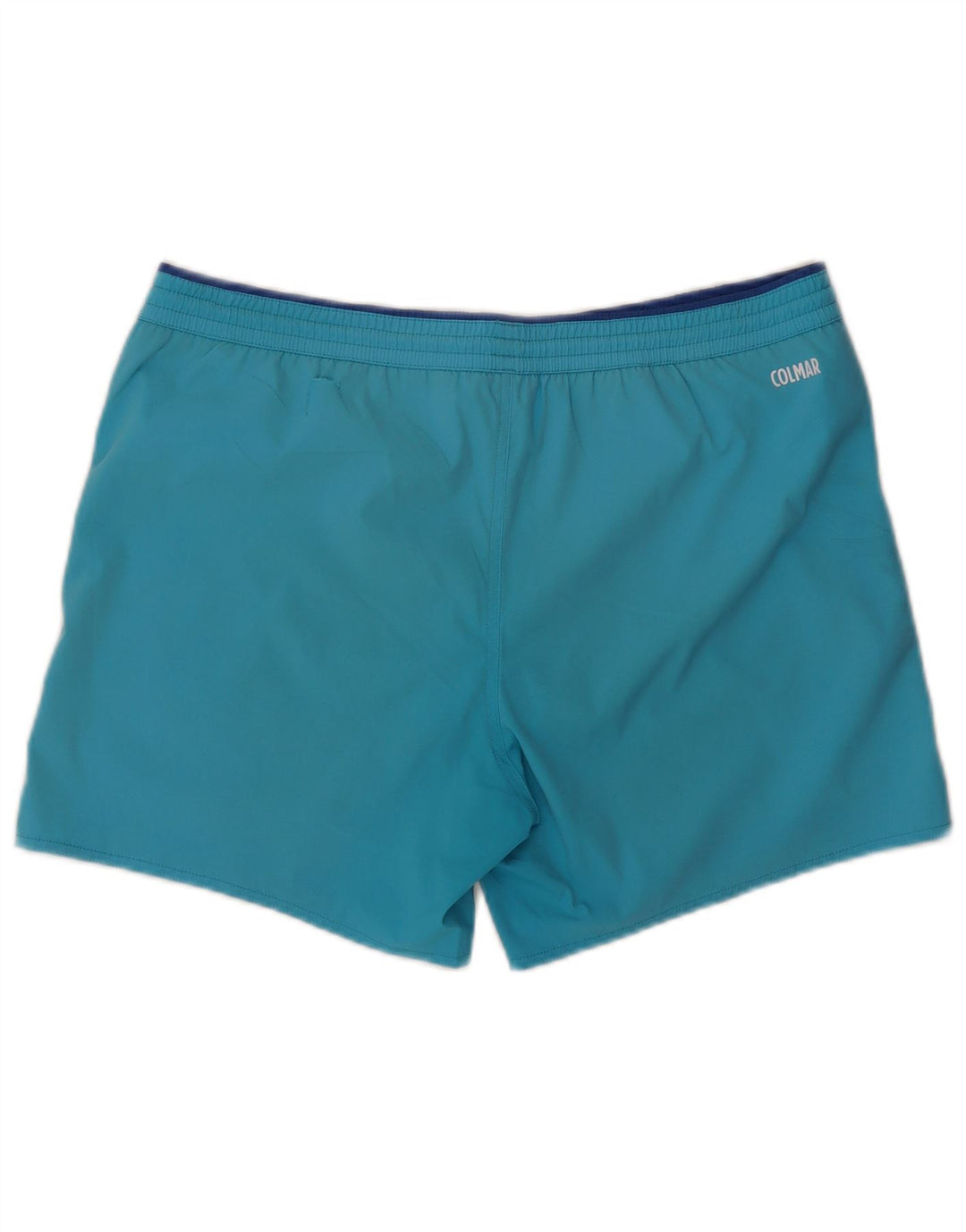 Pantaloncini da bagno uomo Colmar IT 52 Large Blu Poliestere