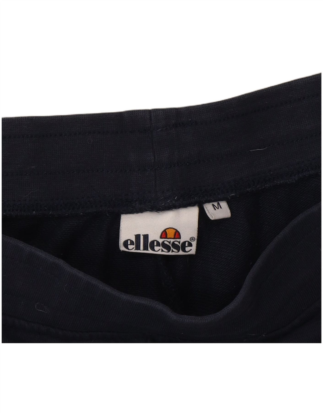 Pantaloni da tuta da uomo Ellesse Joggers medio blu navy