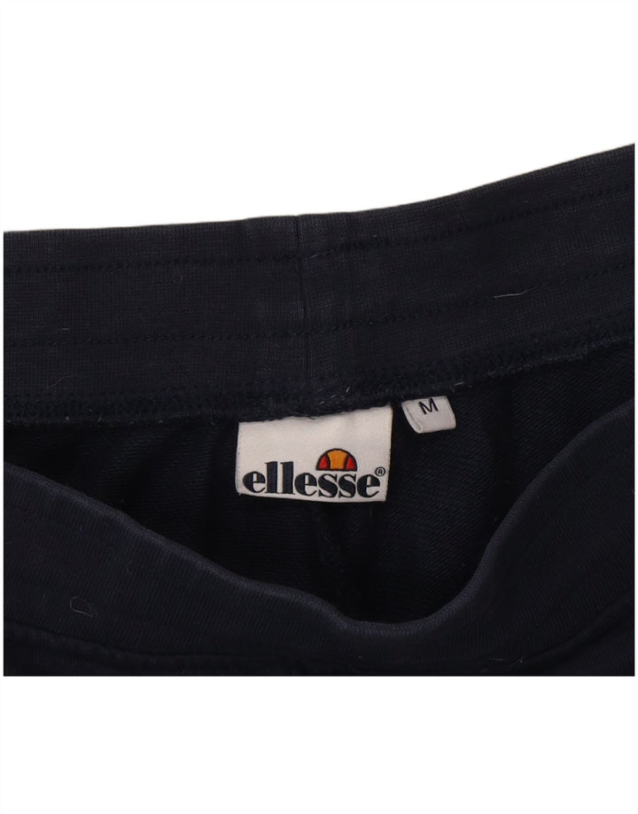 Pantaloni da tuta da uomo Ellesse Joggers medio blu navy