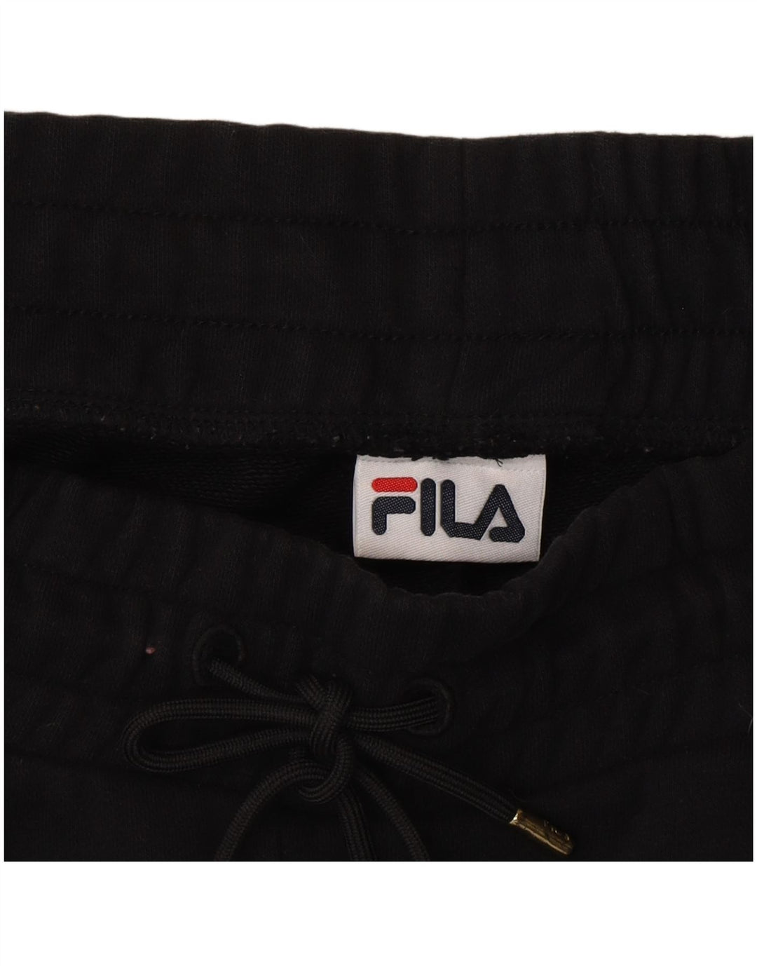 Pantaloni da tuta da donna Fila Joggers UK 14 Large Nero