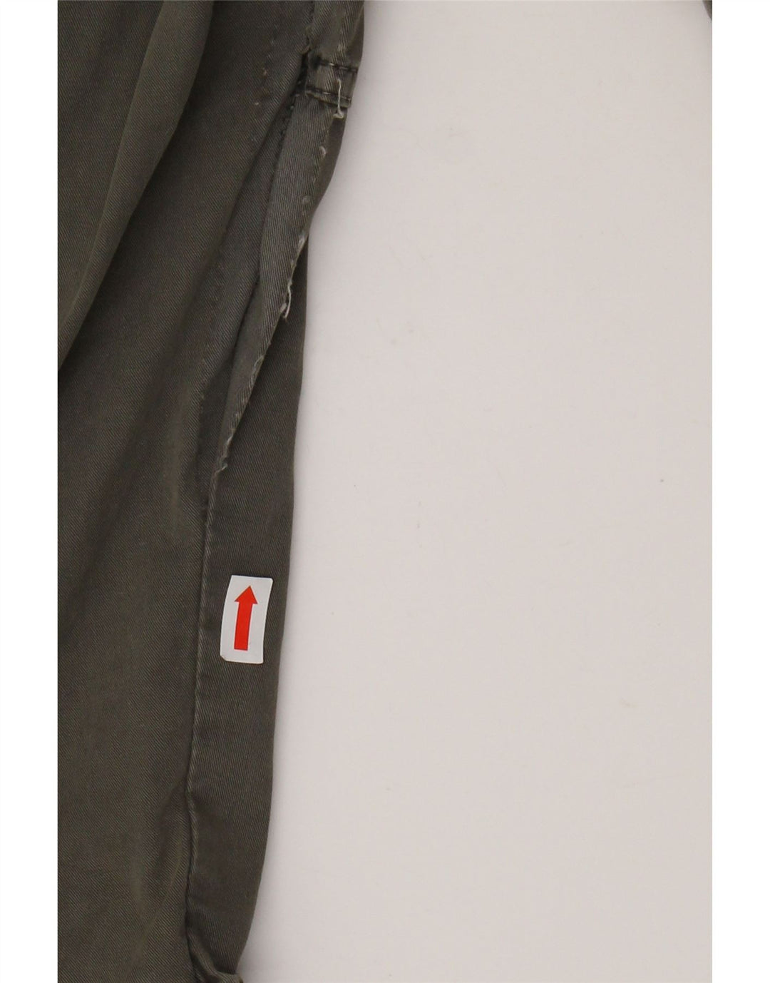 Pantaloncini cargo da uomo FOREX W38 XL cotone kaki