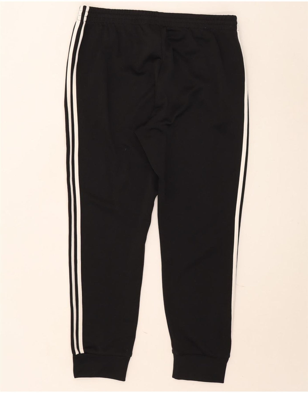 Pantaloni da tuta da uomo Adidas Joggers XL poliestere nero