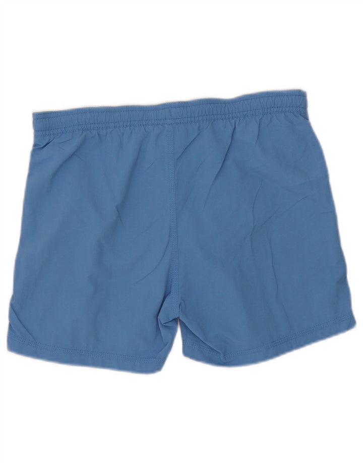 Pantaloncini sportivi Champion da bambino 13-14 anni XL blu in poliammide