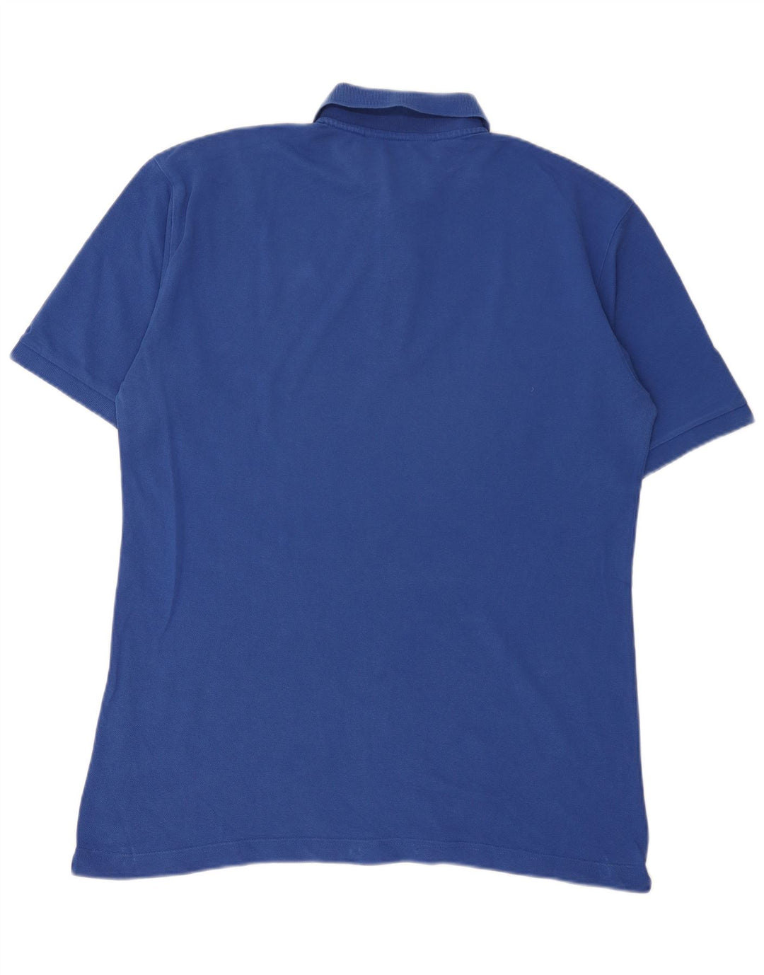 Polo Kappa Uomo XL Cotone Blu