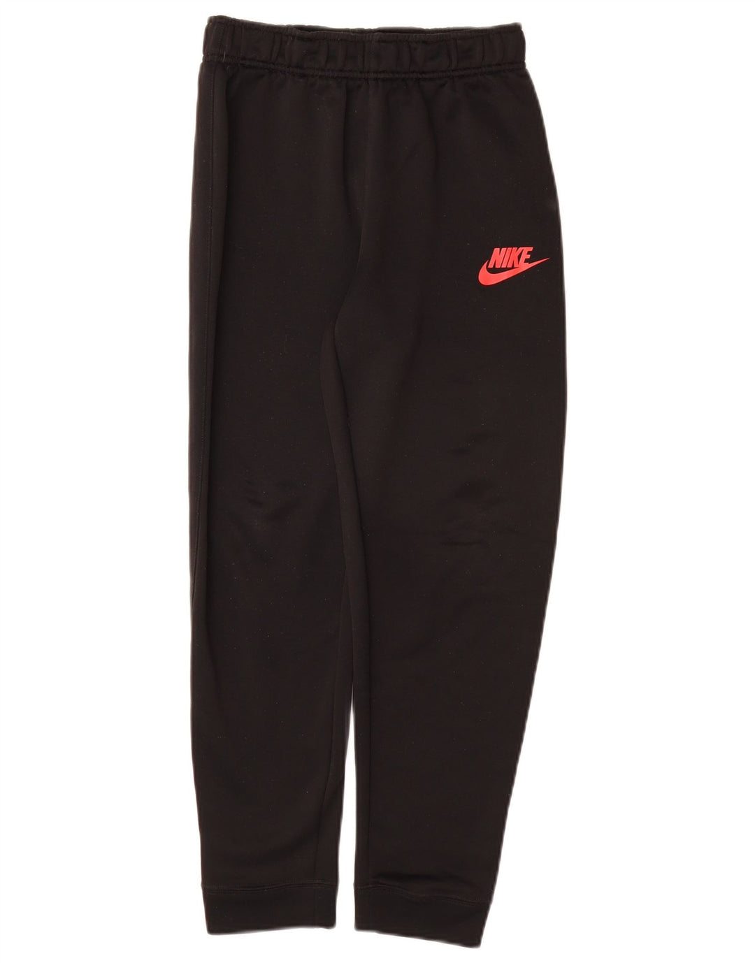 NIKE Pantaloni da tuta da ragazzo Joggers 12-13 anni Large Nero Poliestere