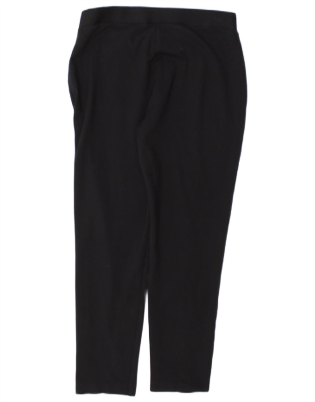 Leggings da donna Marks & Spencer UK 14 Large in viscosa nera