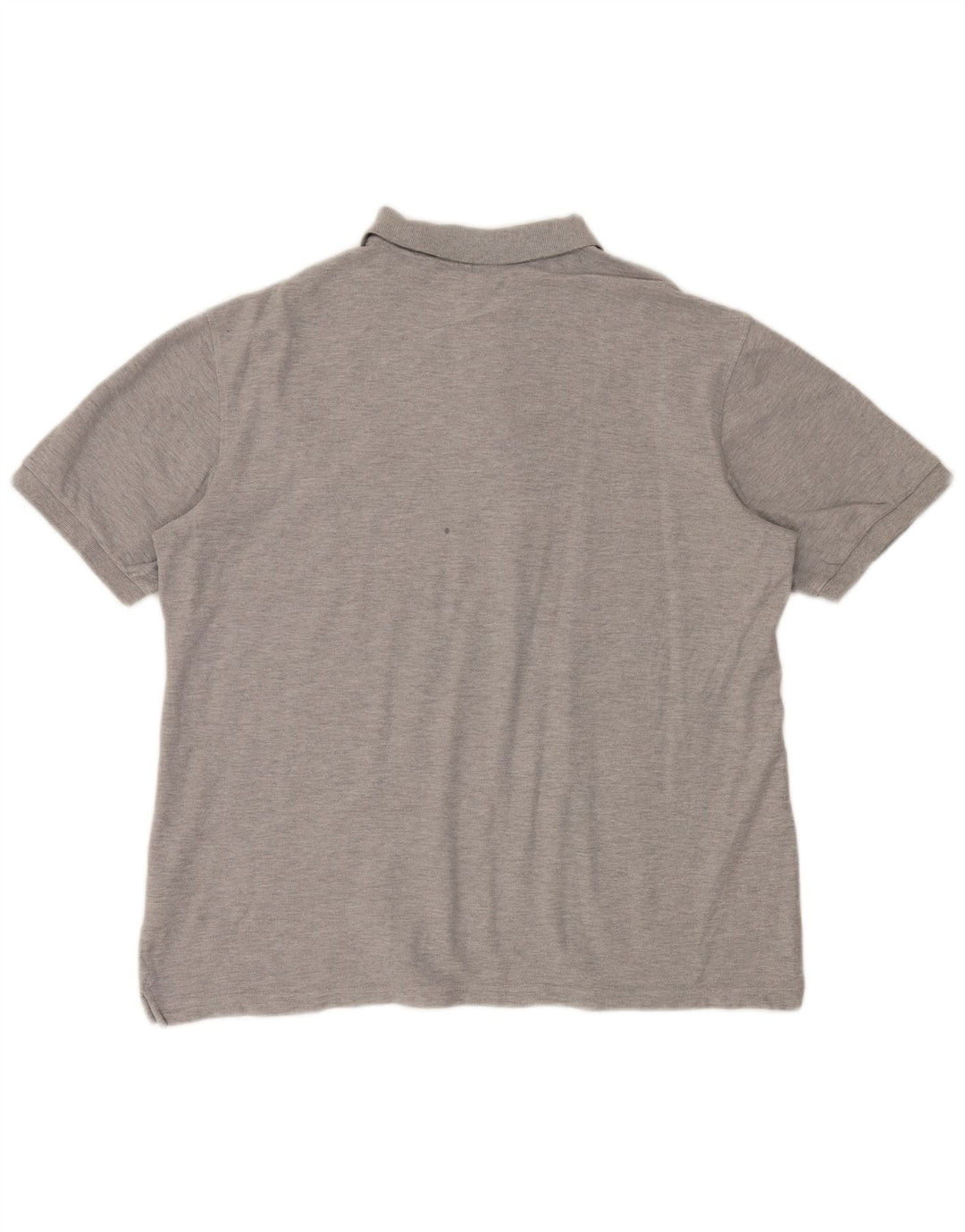 Polo Uomo FILA IT 54 XL Cotone Grigio