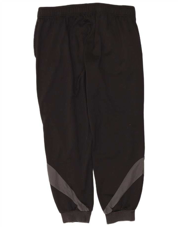 Pantaloni da tuta da uomo Adidas Joggers XL Poliestere color block nero