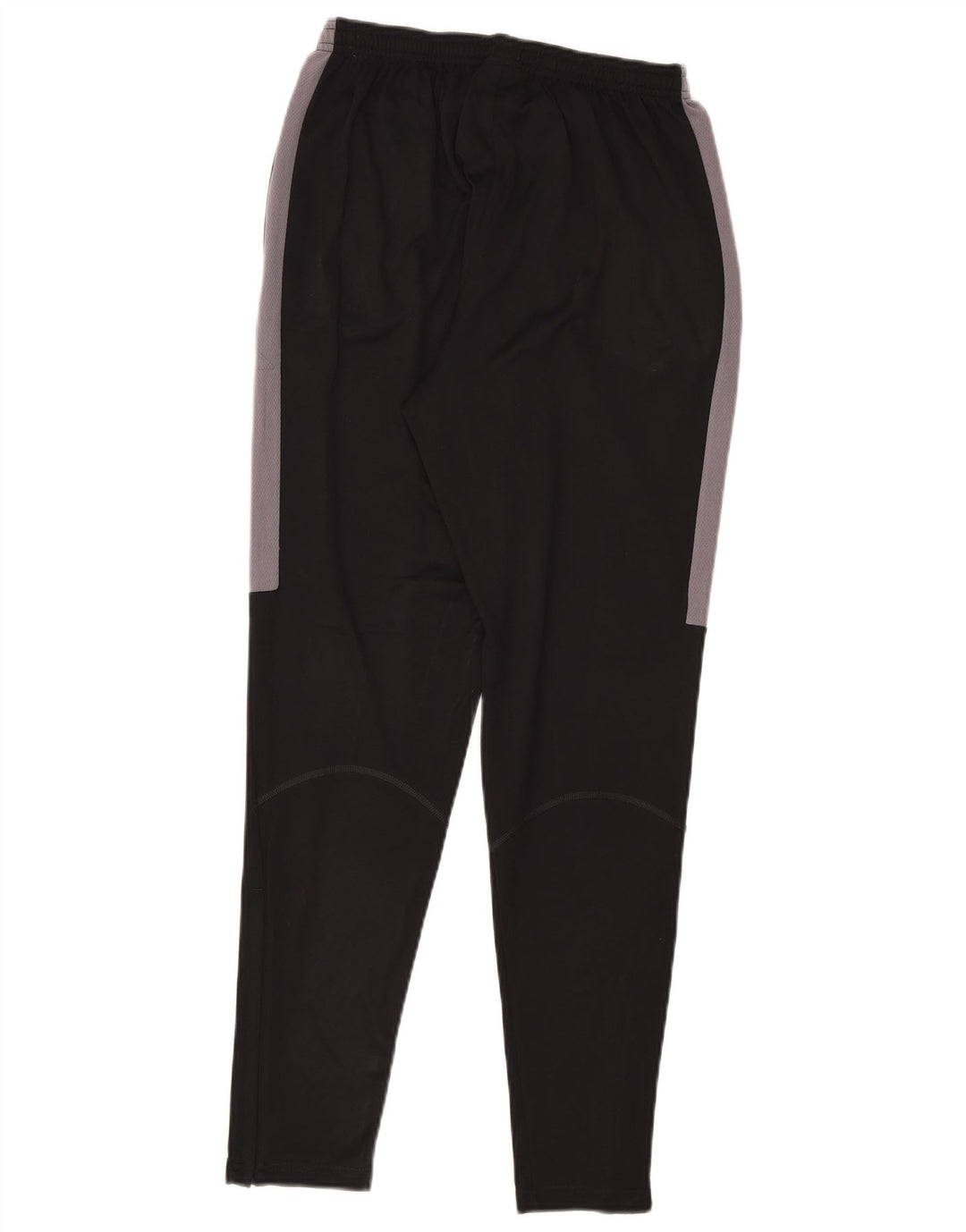 Pantaloni da tuta Nike da uomo, colore nero medio, poliestere sportivo