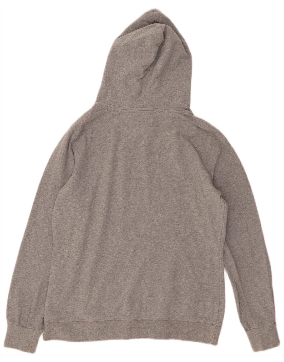 Maglione con cappuccio grafico da donna CHAMPION Heritage Fit UK 14 grande grigio