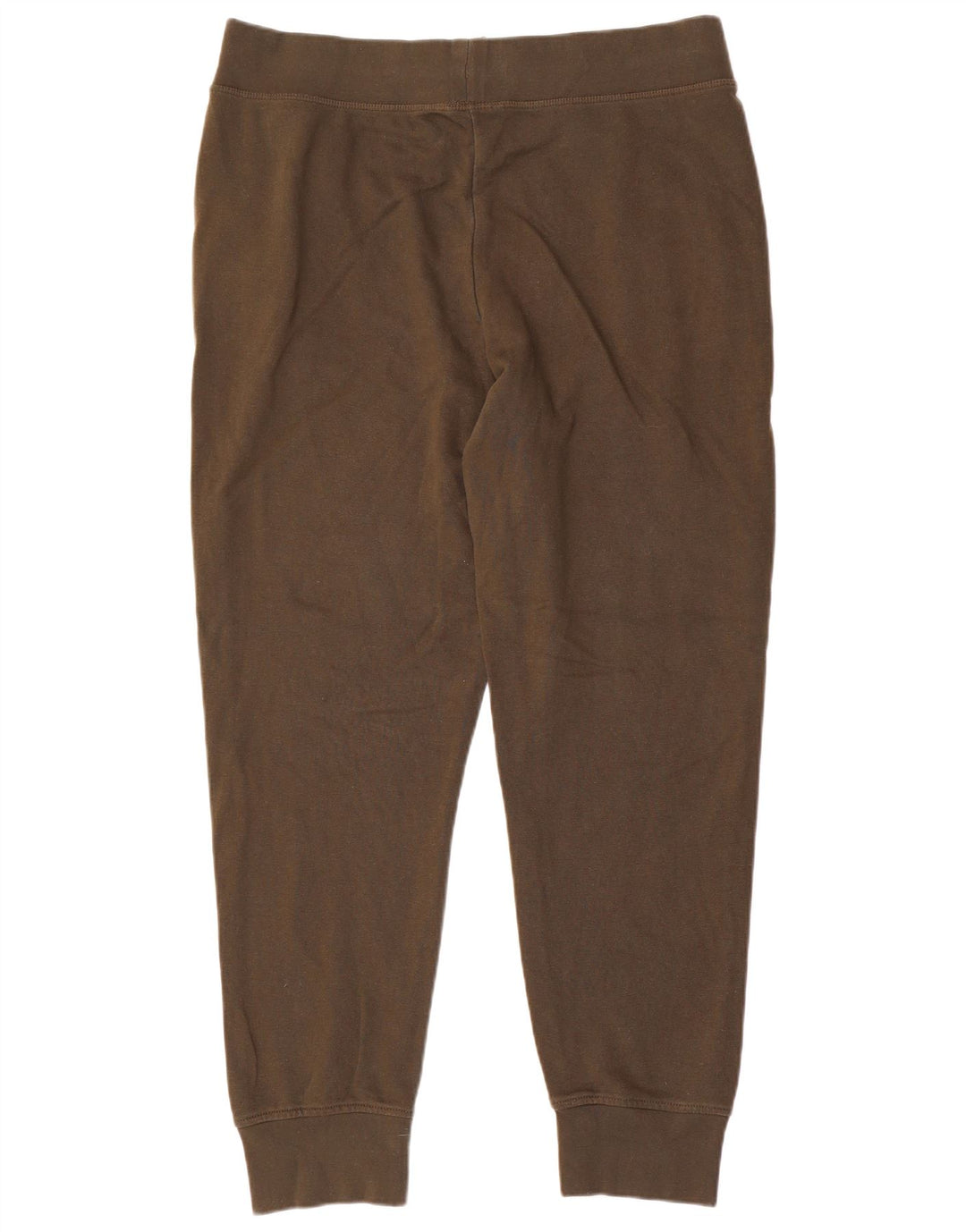 Pantaloni da tuta da uomo Champion Joggers Large in cotone kaki