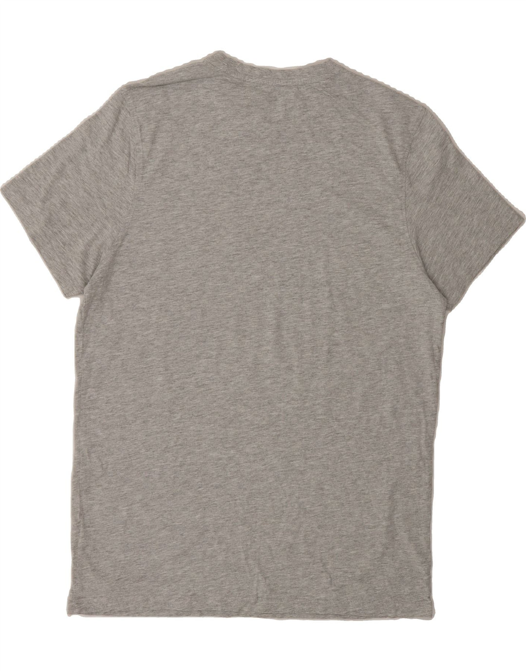 MOUNTAIN WAREHOUSE Mens T-Shirt Top Medium Grey Cotton Vintage Mountain Warehouse and Second-Hand Mountain Warehouse from Messina Hembry 