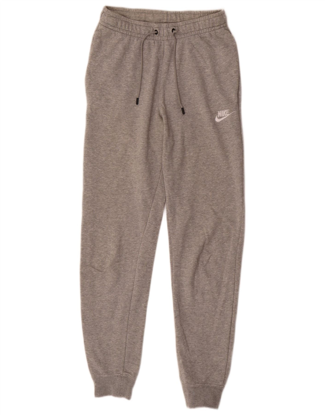 Pantaloni da tuta da uomo NIKE Joggers XS in cotone grigio