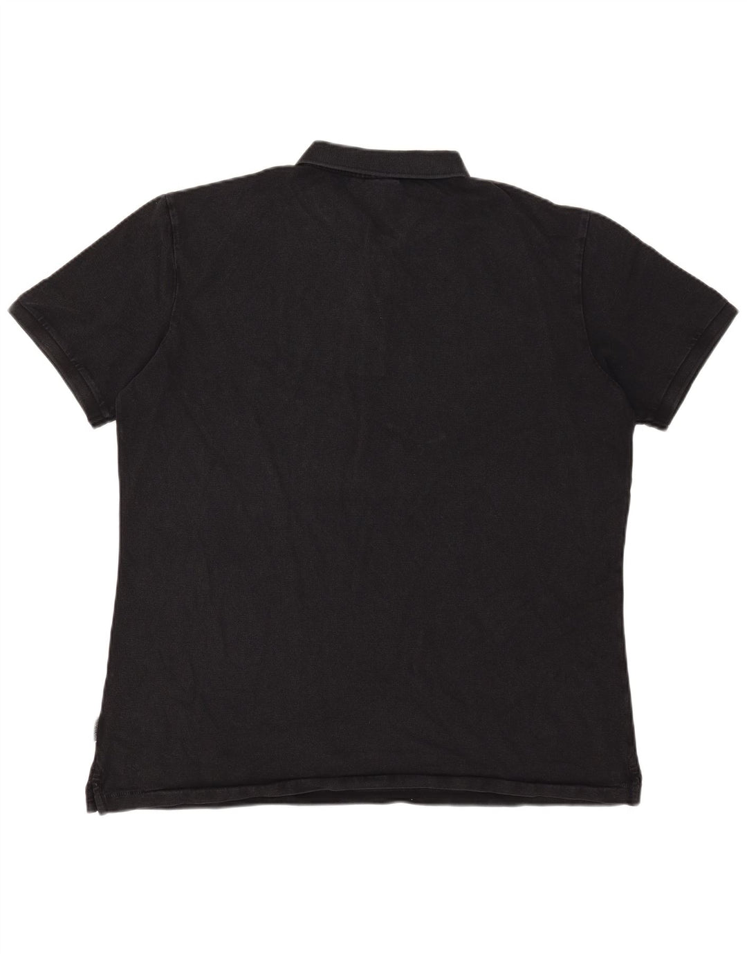 Polo da uomo Napapijri 3XL Nera