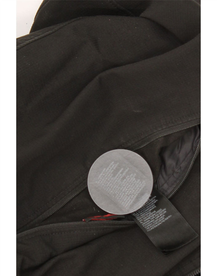 Giacca a vento da uomo The North Face UK 36 Small Poliestere nero