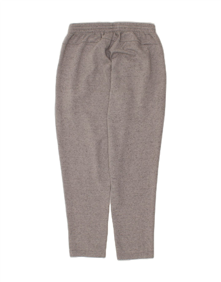ADIDAS Mens Tracksuit Trousers Medium Grey Cotton Vintage Adidas and Second-Hand Adidas from Messina Hembry 