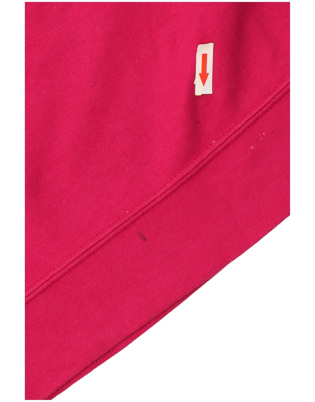 Felpa da donna Nike Jumper UK 16 grande rosa
