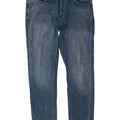 Jeans slim da uomo French Connection W34 L32 cotone blu