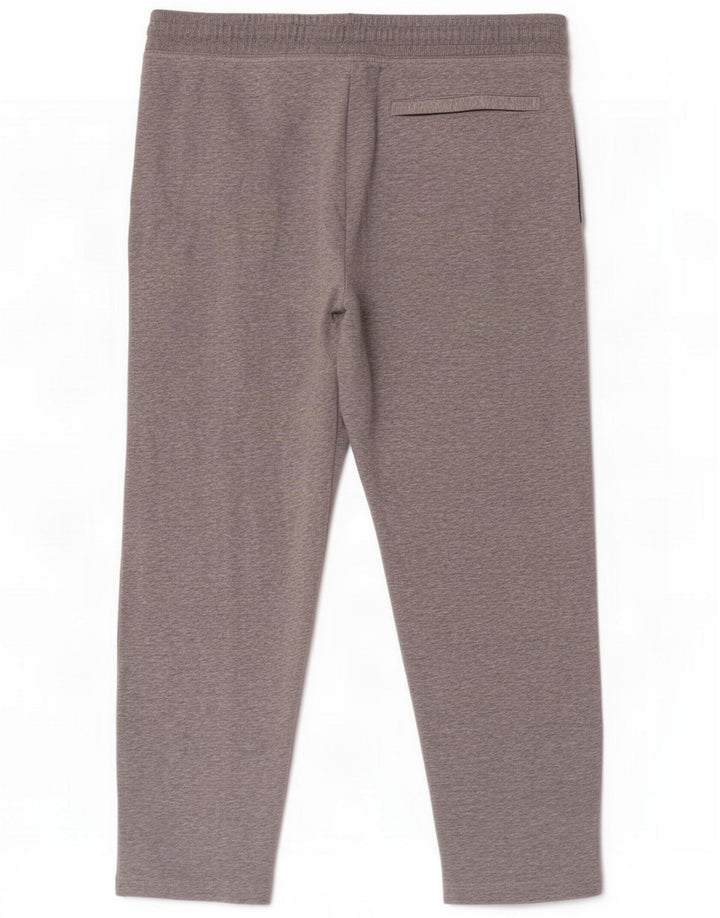 Marks & Spencer Pantaloni da tuta da uomo grandi in cotone grigio