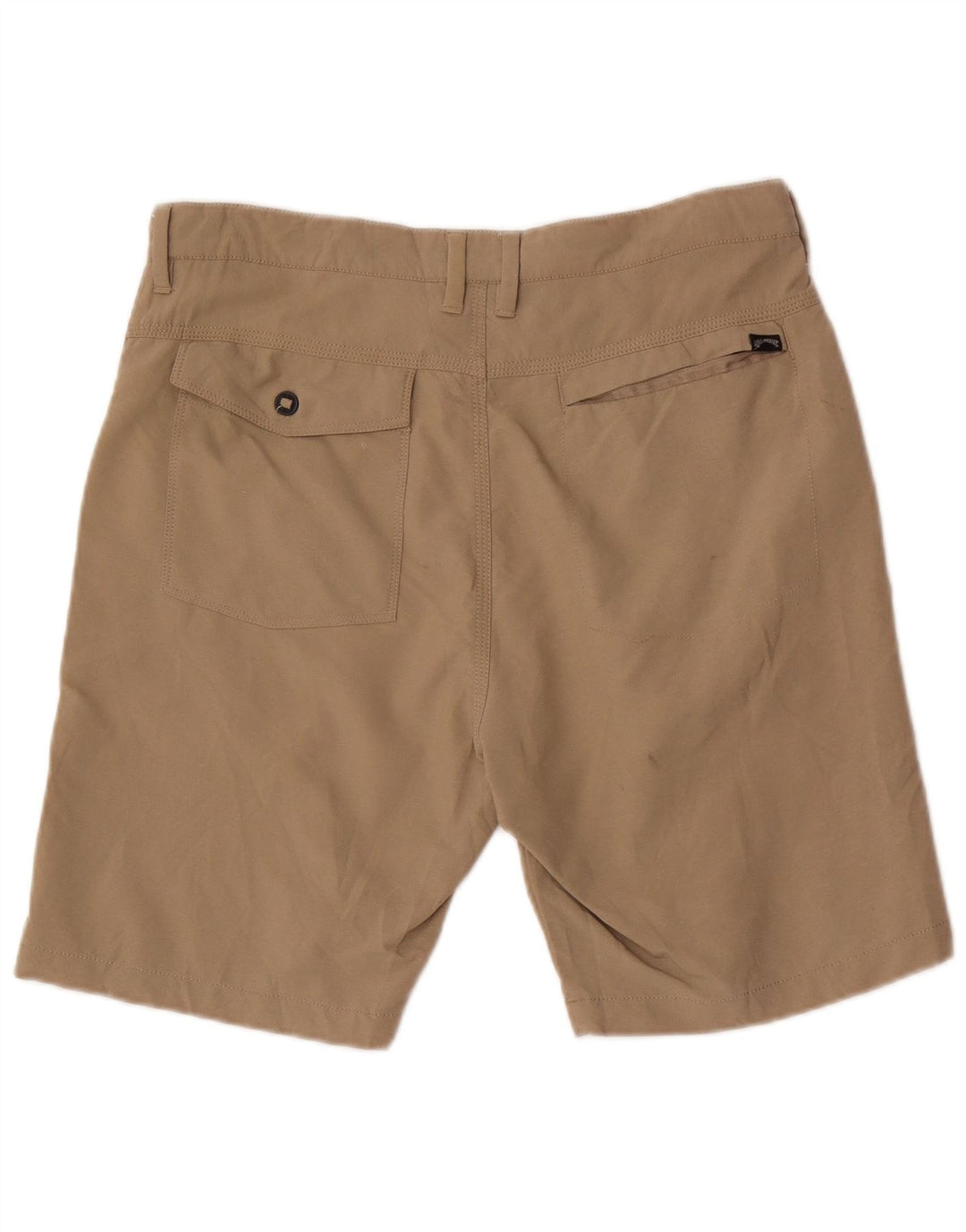 Pantaloncini chino da uomo Billabong W32 beige medio
