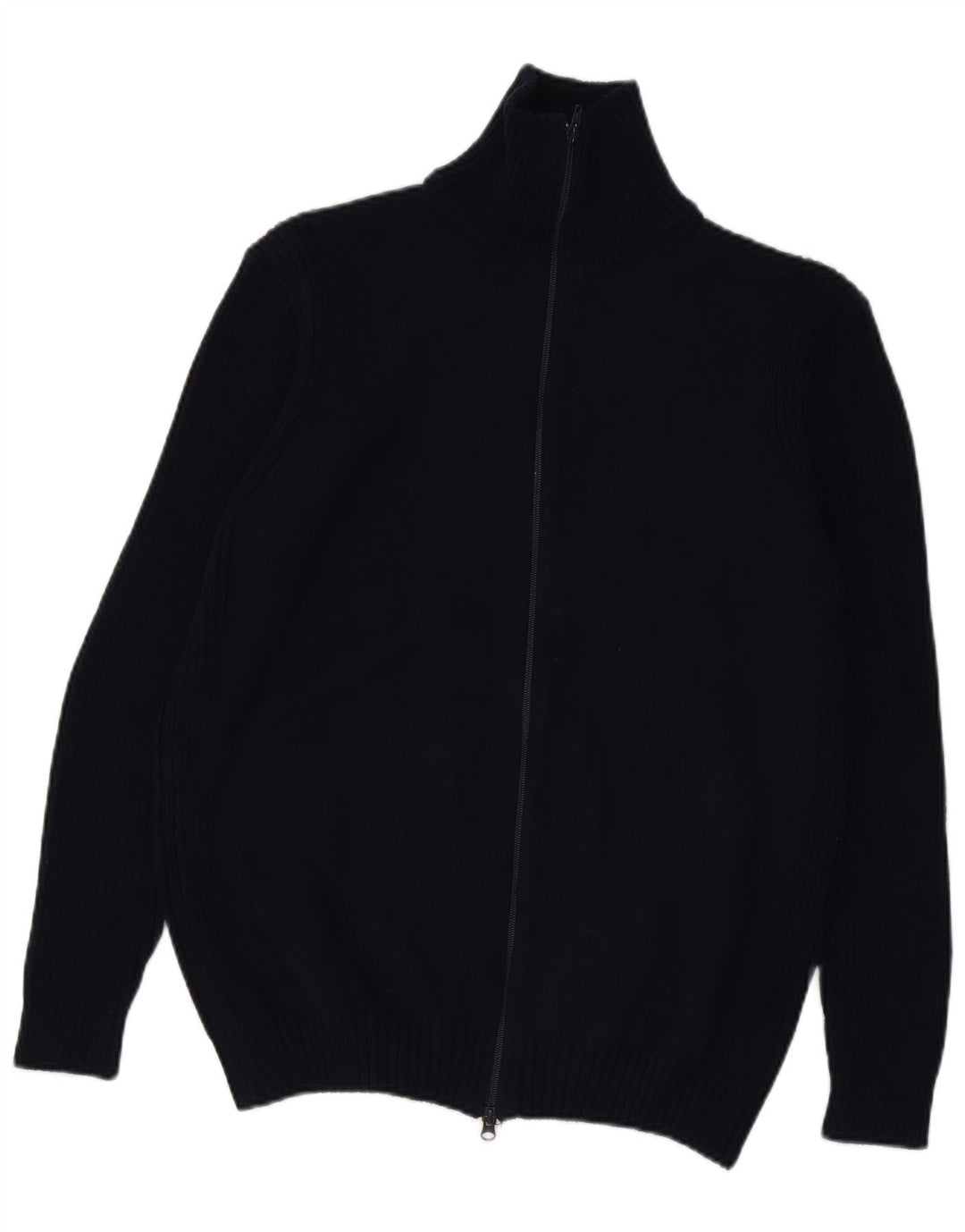 Malagrida Donna 2XL Cotone Blu Navy