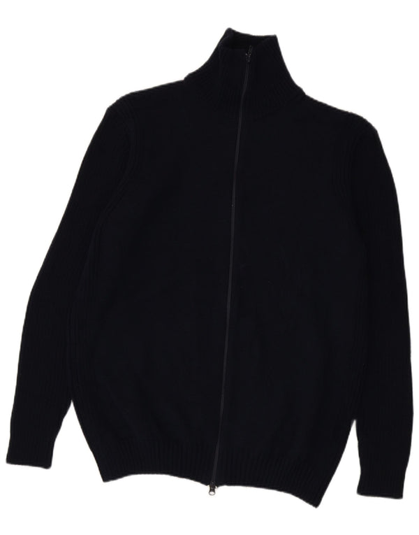 Malagrida Donna 2XL Cotone Blu Navy