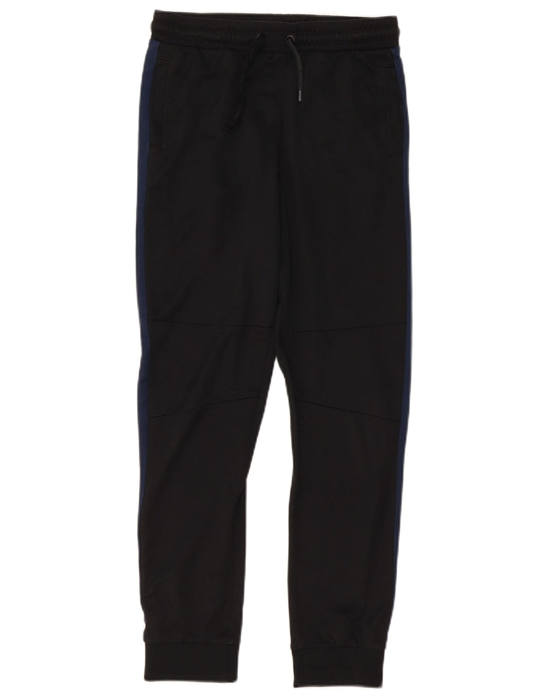 Pantaloni da tuta da ragazzo Marks & Spencer Joggers 12-13 anni neri