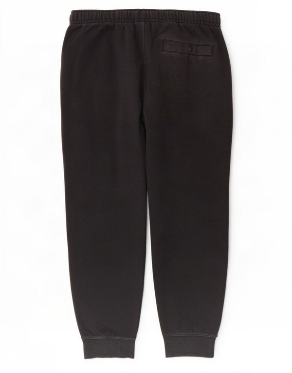 Pantaloni da tuta Nike da uomo Joggers XL in cotone nero