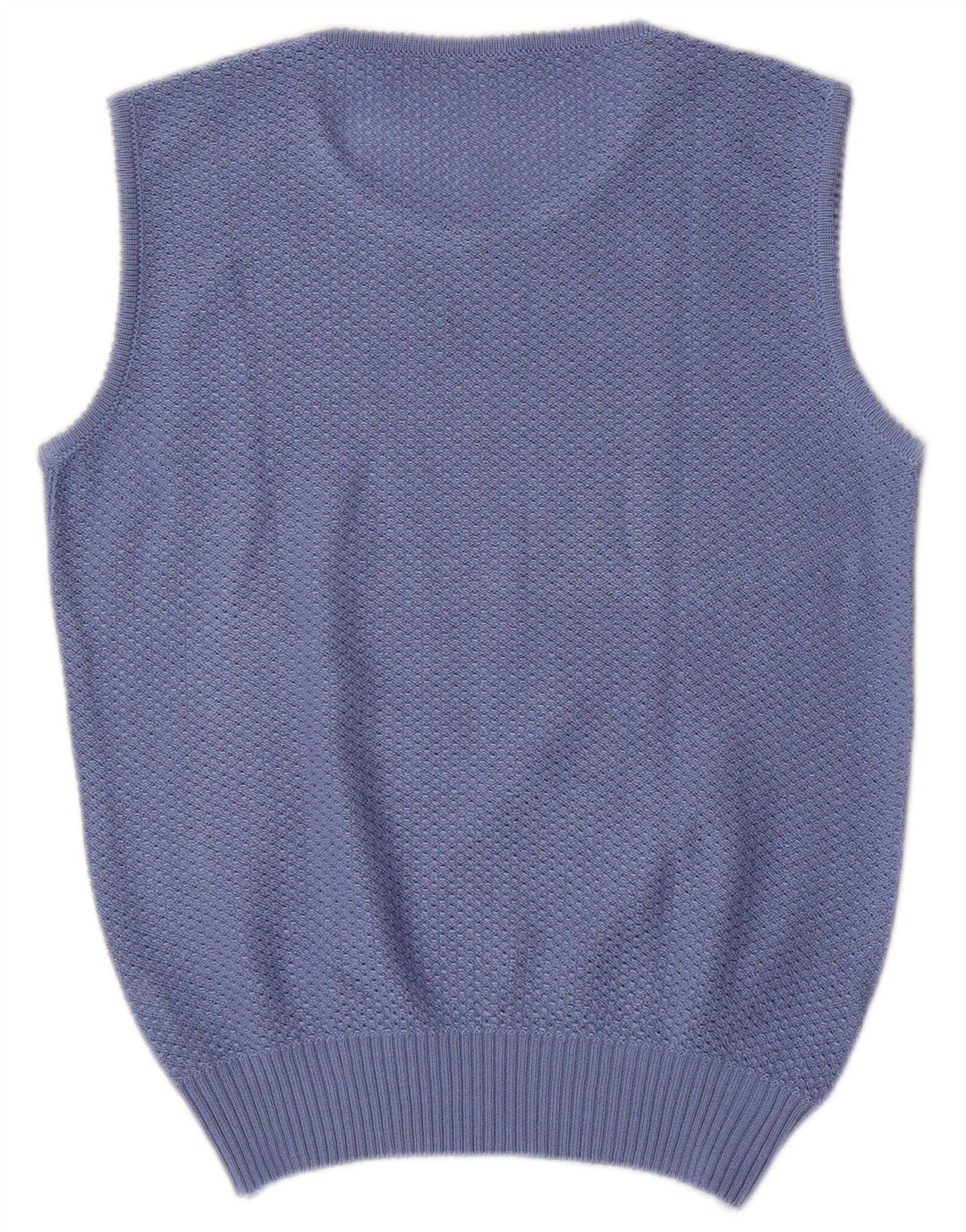 Canotta da donna Silvana IT 48 XL Acrilico blu