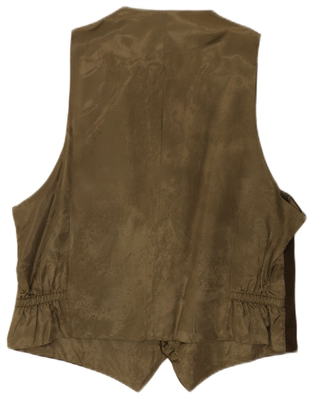 Gilet da uomo Daniel Dodd IT 54 XL cotone kaki