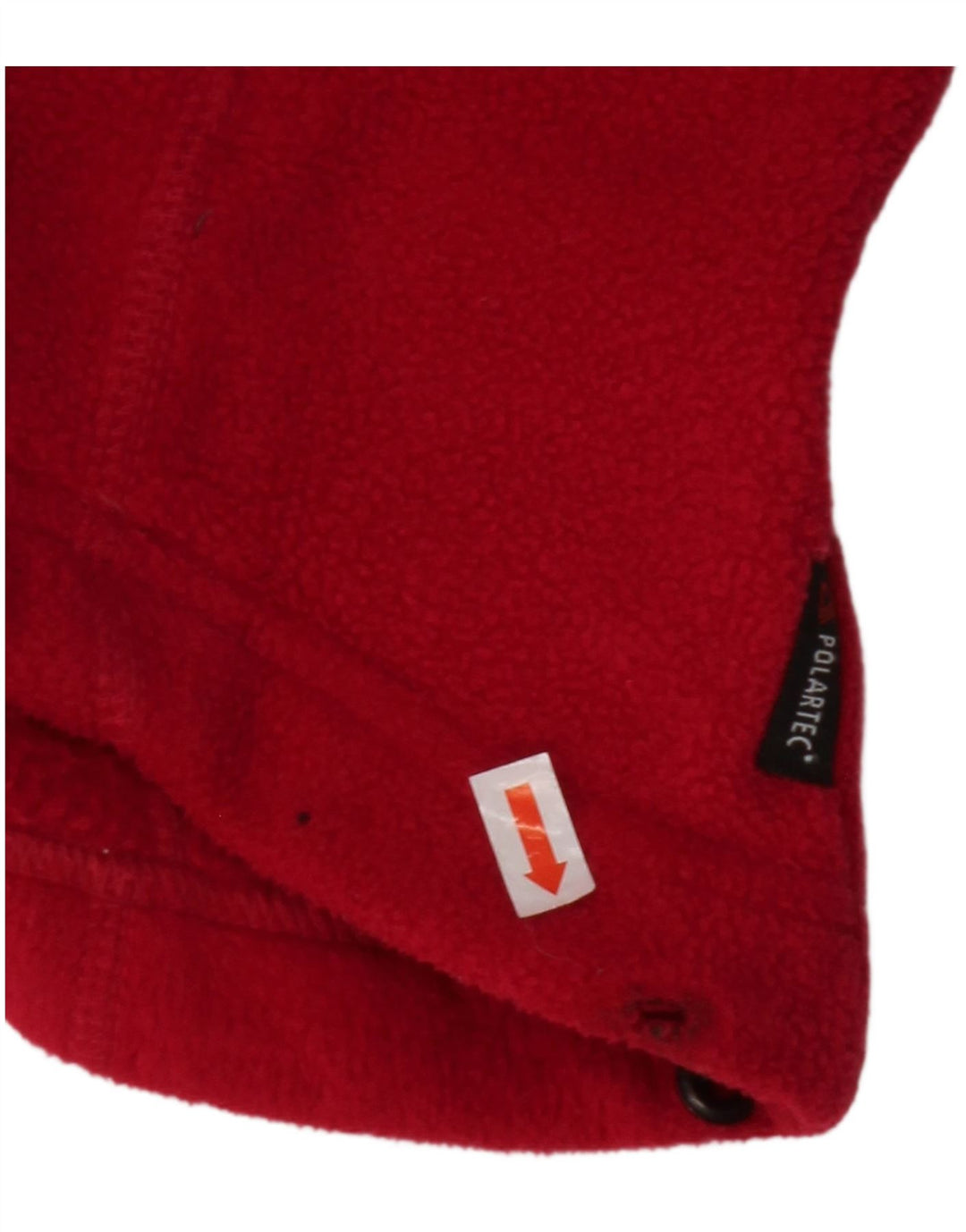 Giacca in pile oversize Polartec da donna BERGHAUS UK 14 Large Rosa