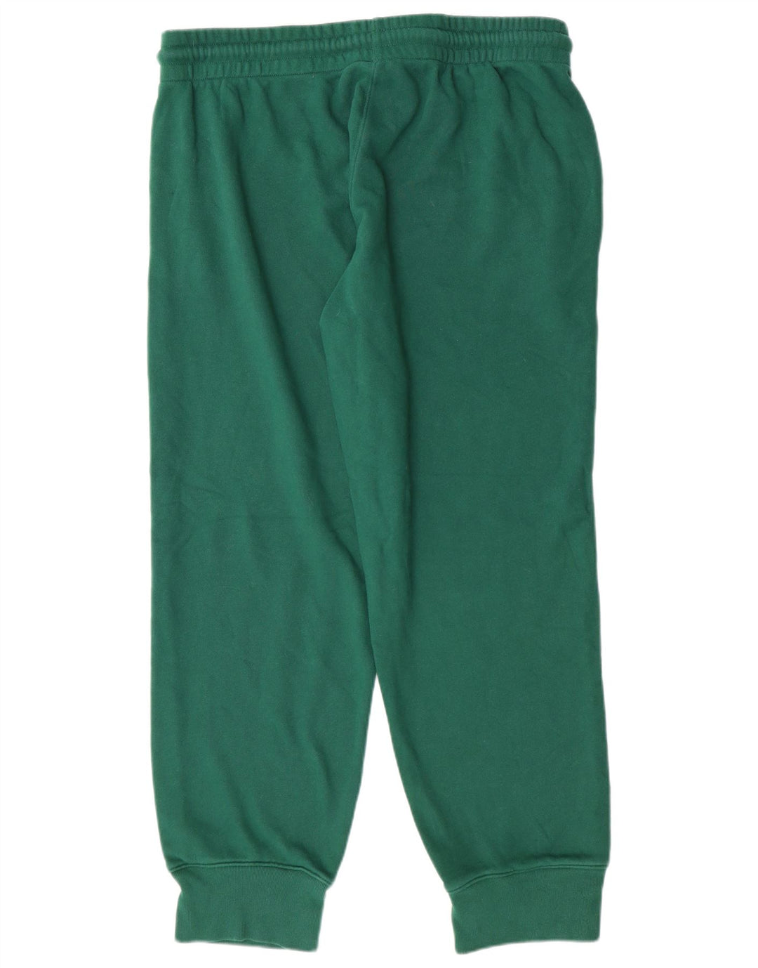 Pantaloni da tuta da uomo ADIDAS Joggers XL verde cotone