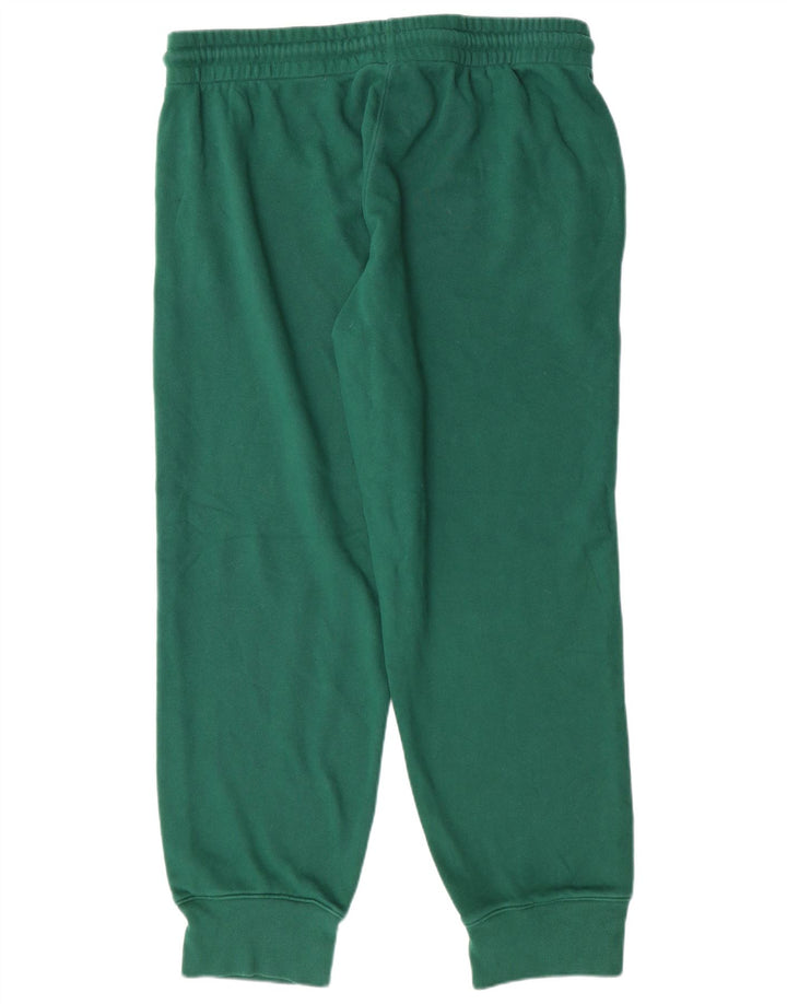 Pantaloni da tuta da uomo ADIDAS Joggers XL verde cotone
