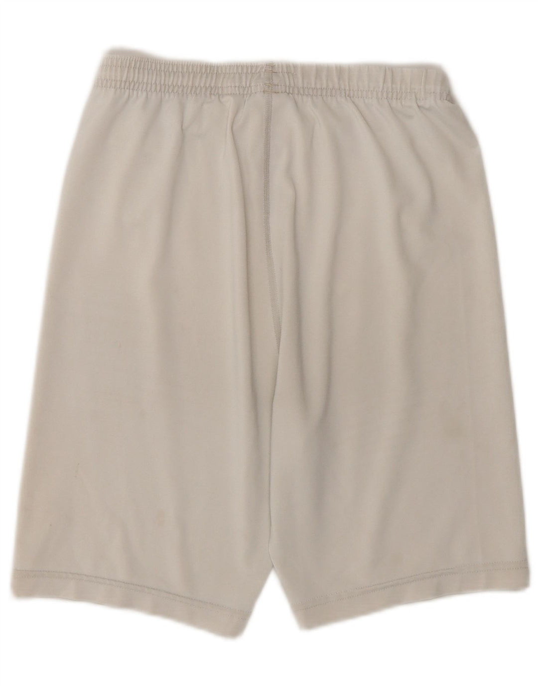 Pantaloncini sportivi da uomo Adidas XL poliestere bianco
