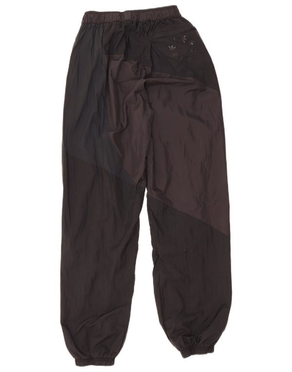 Pantaloni della tuta da ragazzo Adidas Joggers 13-14 anni neri