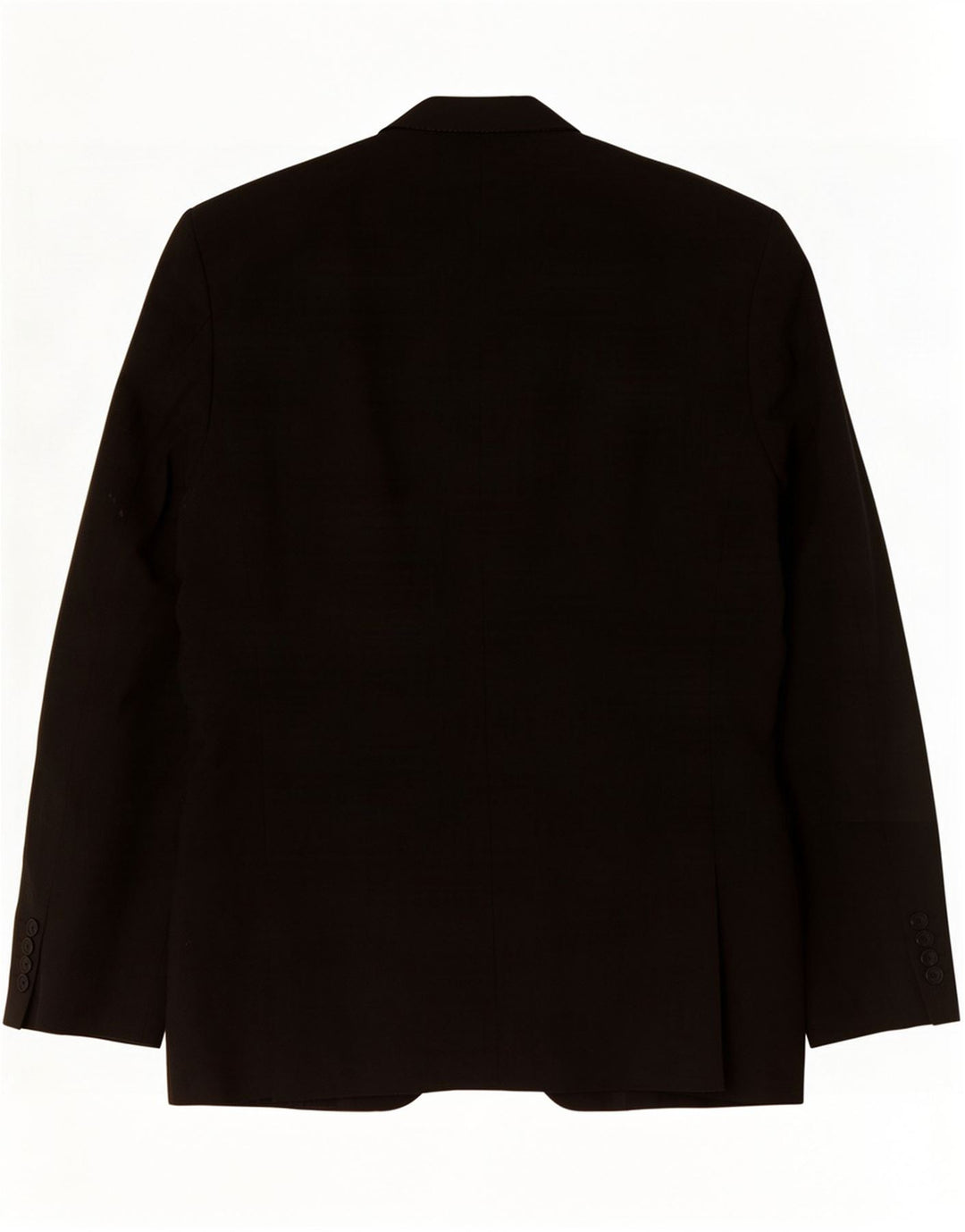 Giacca blazer a 2 bottoni lunga Marks & Spencer da uomo UK 38 Grigio medio