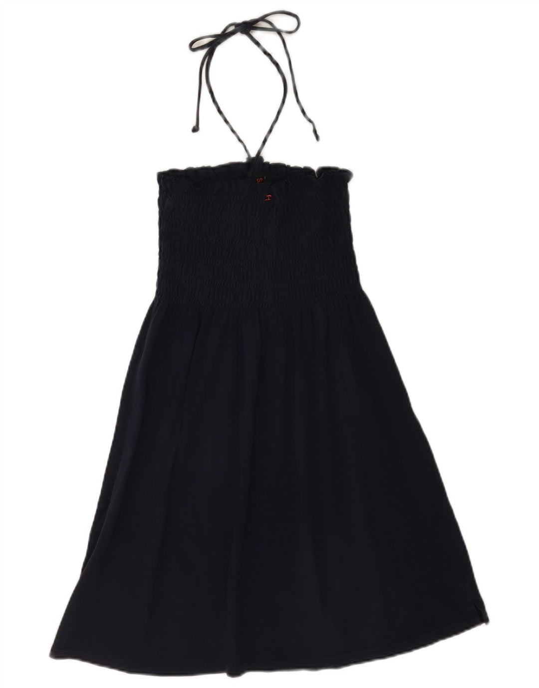 Abito Halter da donna Sun68 UK 18 XL Blu navy