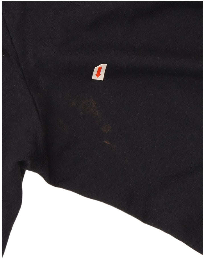 Pantaloni da tuta da uomo Lotto Large Blu Navy