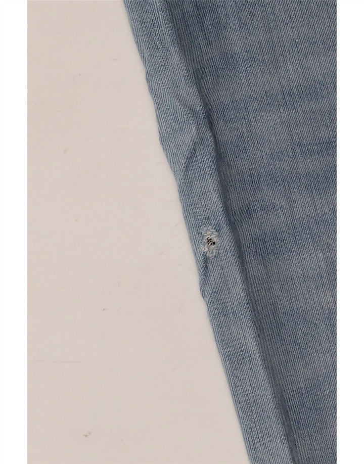 Jeans Levi's Uomo 511 Slim W30 L30 Cotone Blu