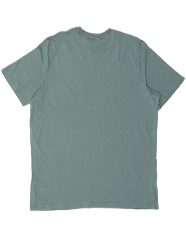 Maglietta PUMA da uomo XL XL Blu