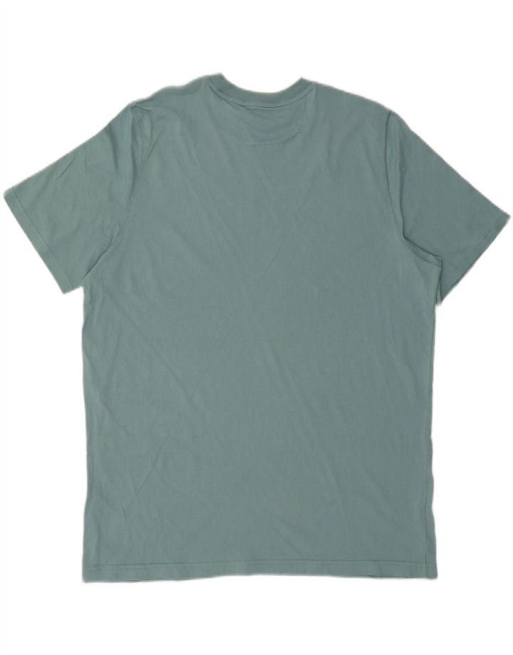 Maglietta PUMA da uomo XL XL Blu