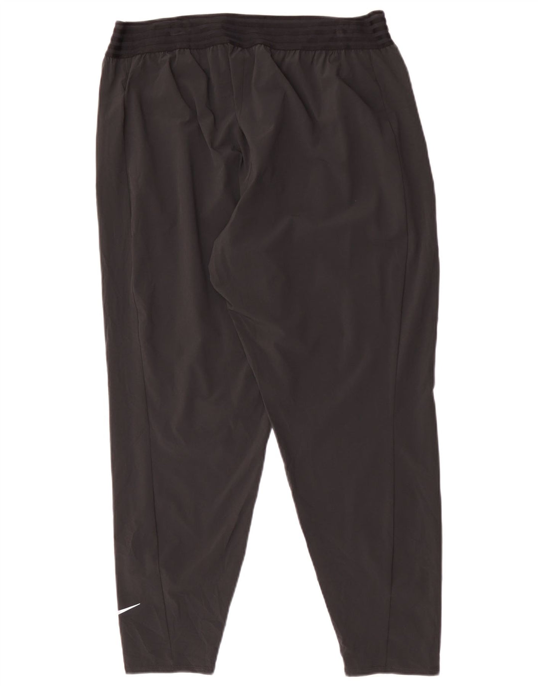 Pantaloni da tuta Nike Dri Fit Crop da uomo XL poliestere nero