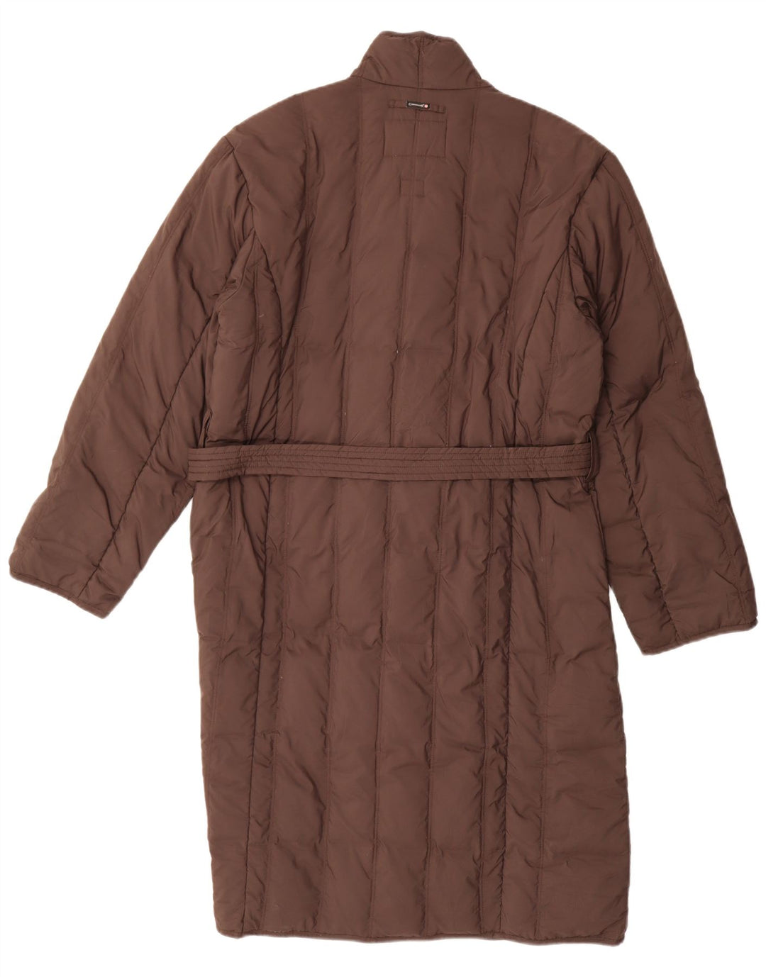 Piumino Donna Canadiens IT 50 XL Marrone Poliestere