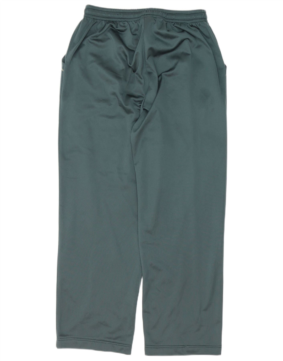 Pantaloni Tuta Uomo Diadora IT 52 Large Verde Poliestere