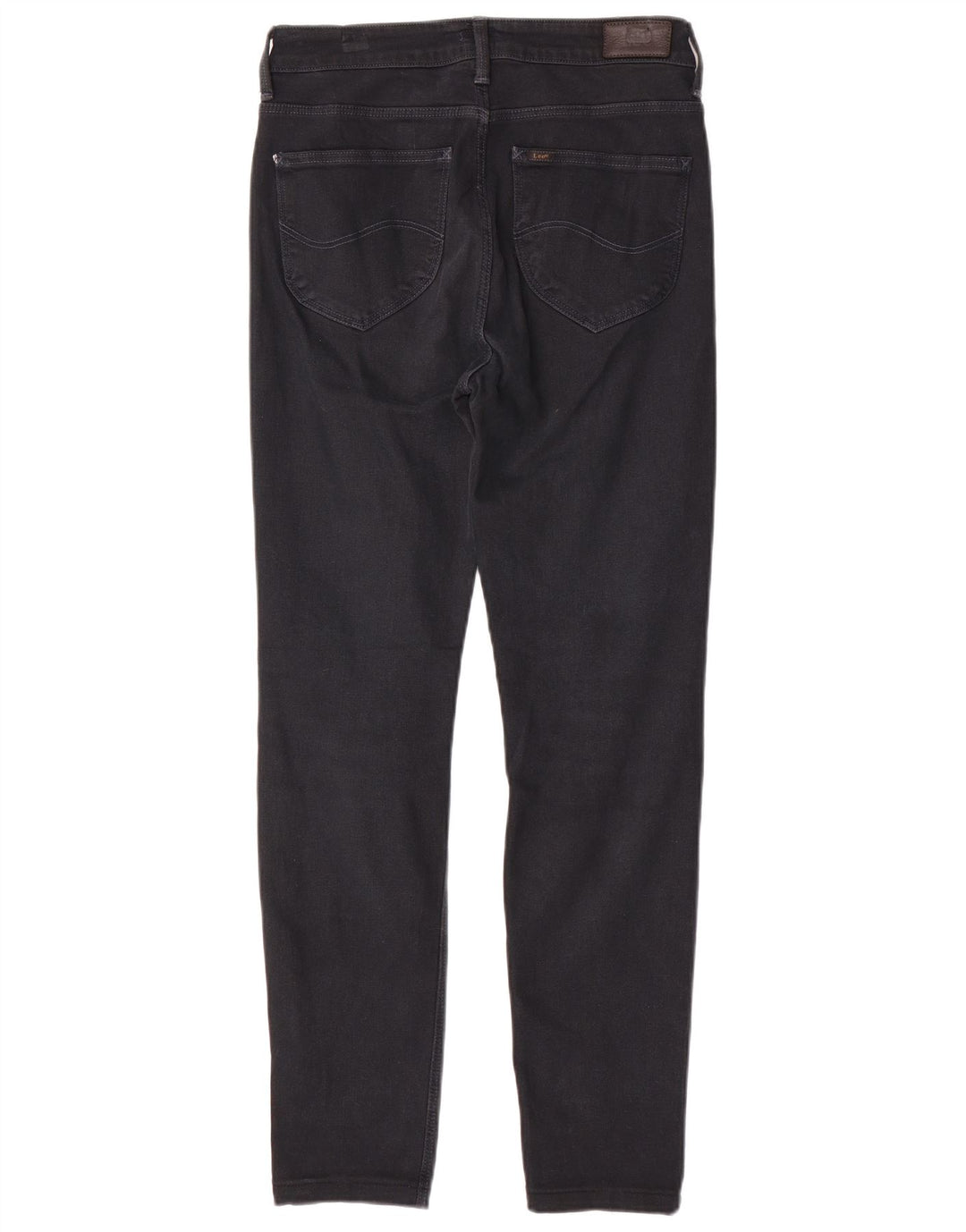 Jeans skinny da donna Lee W28 L28 Blu navy